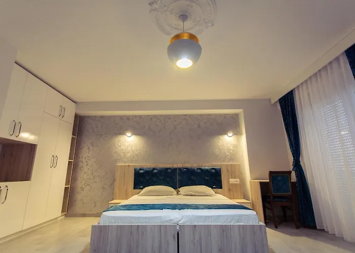 City Hotel Ferizaj