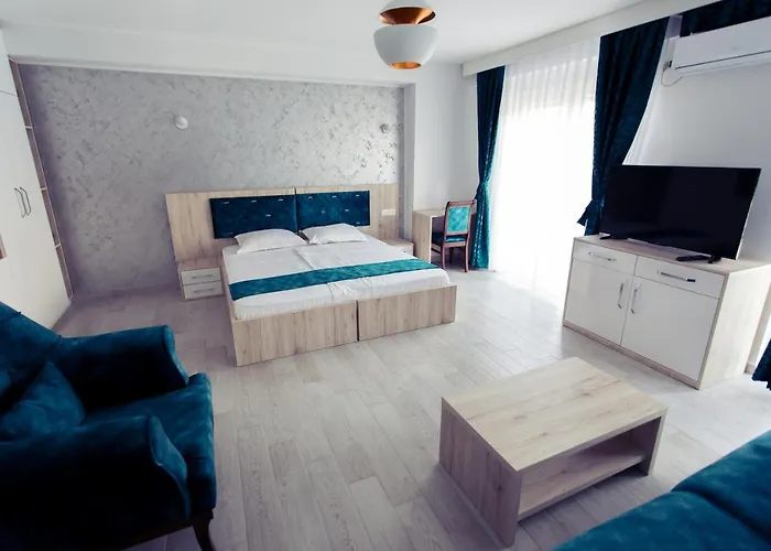 City Hotel Ferizaj