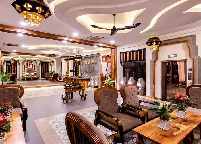 Araya Angkor Residence Siem Reap