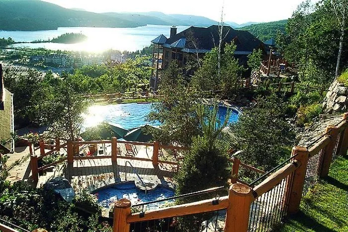 Ferienwohnung Equinoxe By Tremblant Platinum Mont-Tremblant