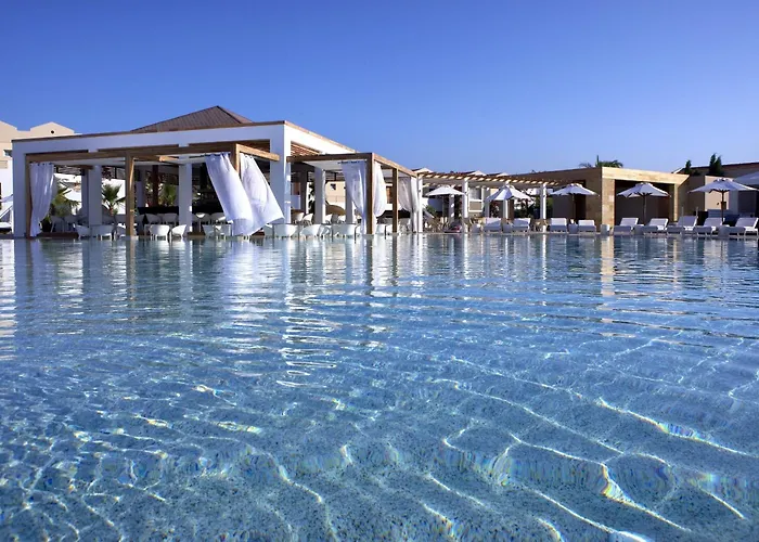 Pelagos Suites Hotel & Spa Kos-Stadt