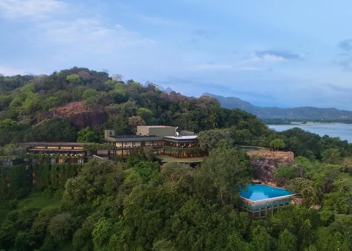 Heritance Kandalama Sigiriya