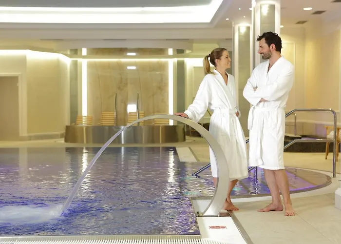Parkhotel Richmond Karlsbad