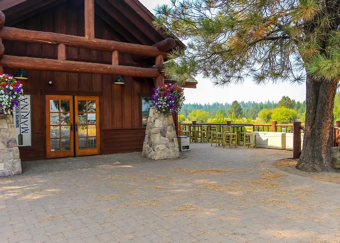 Otter Lane 11 | Discover Sunriver
