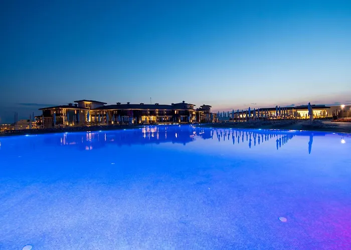Nevis Resort & Aqua Park Slantschew brjag
