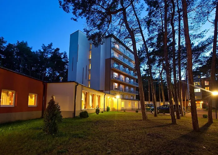 Millennium Health Resort&Spa Międzywodzie