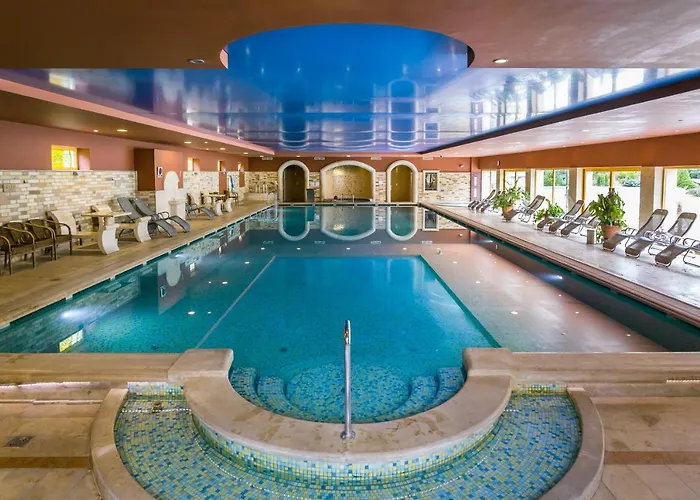 Hotel Gottwald Tata