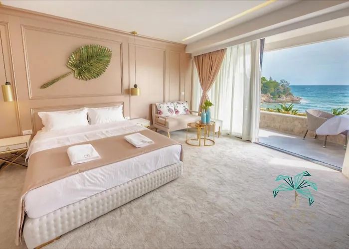 Plaza Hotel&Spa Ulcinj
