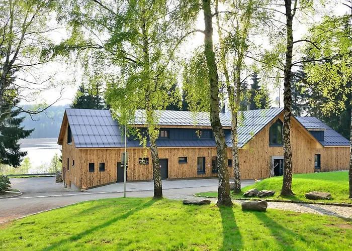 Montanie Resort Desná