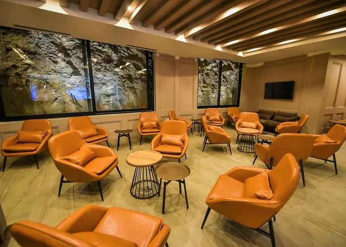 Plaza Hotel&Spa Ulcinj