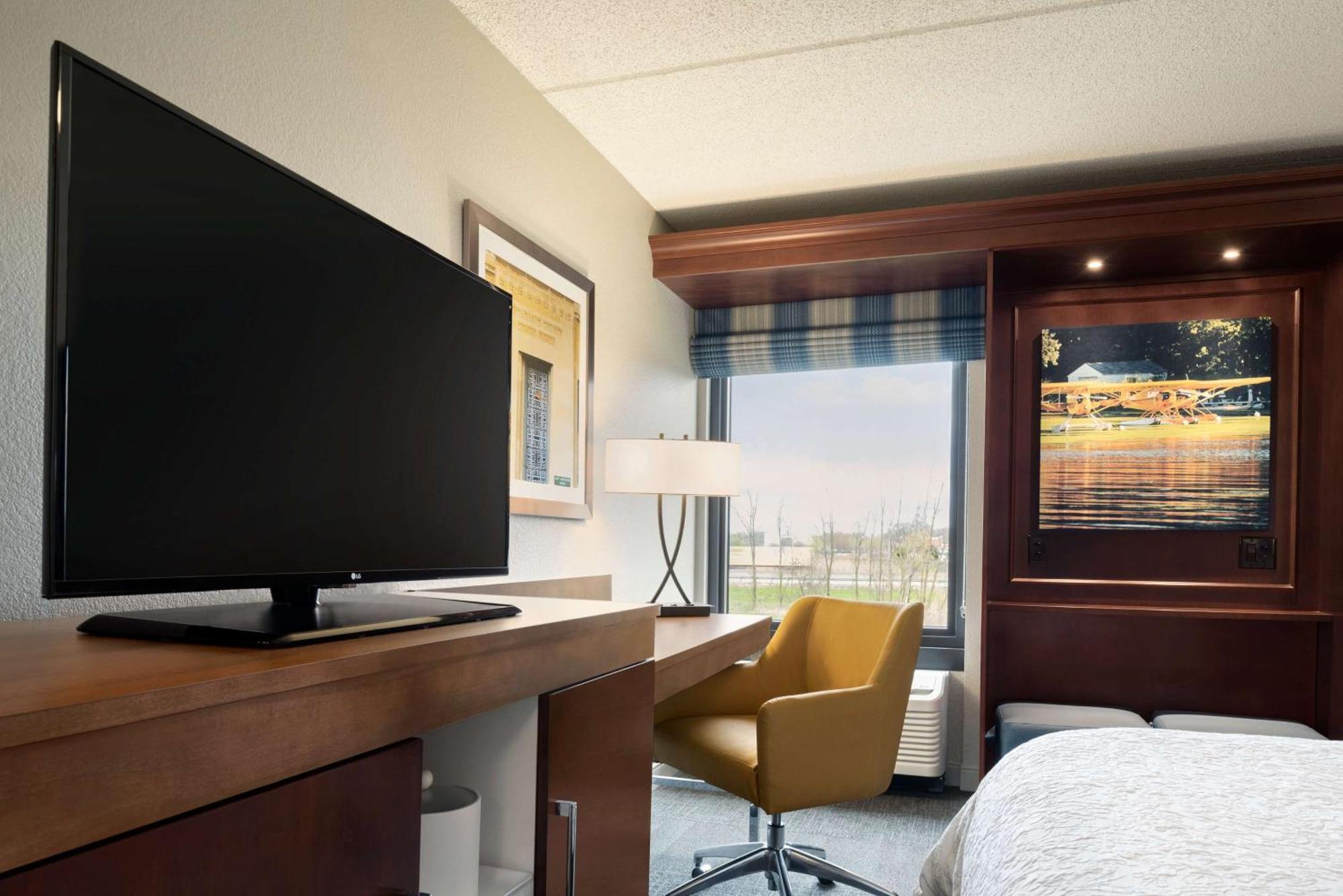 Hampton Inn Appleton-Fox River Mall Area - Appleton, USA